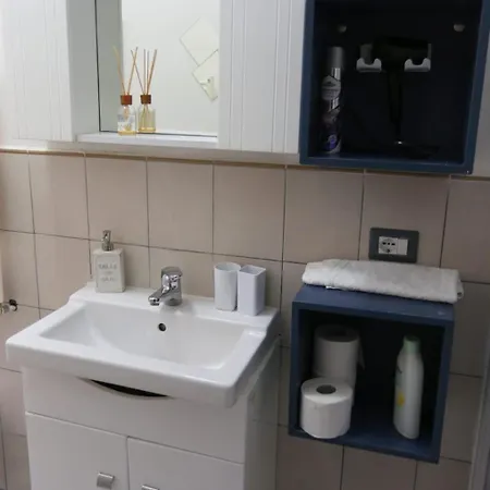 Lägenhet House 27 *