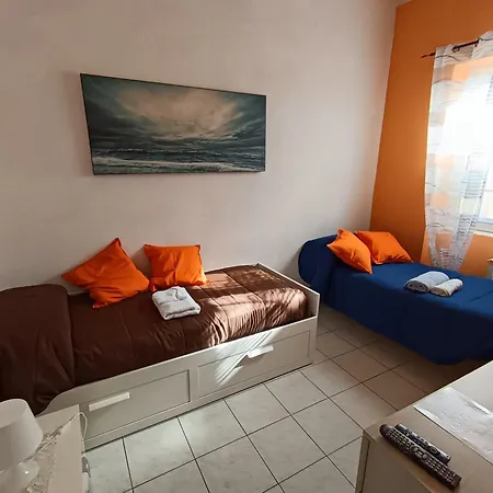 Lägenhet House 27 *